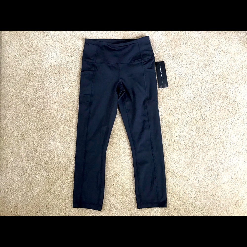 Yogalicious Lux Pants